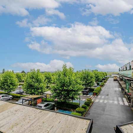 B&B Hotel Cambrai Proville Dış mekan fotoğraf